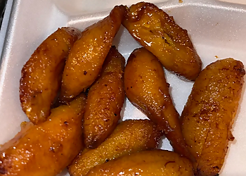 San Antonio Food Trucks Cocina El Jibarazo de PR