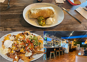 Rancho Cucamonga Mexican Restaurants Cocina Serrano y Cantina