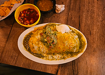 Cocina Serrano y Cantina Rancho Cucamonga Mexican Restaurants image 1