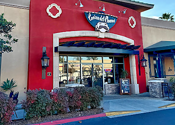 Escondido Mexican Restaurants Cocina del Charro