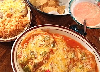 Cocina del Charro  Escondido Mexican Restaurants image 1