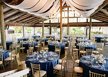 Orlando Caterers Cocktails Catering