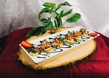 Orlando Caterers Cocktails Catering