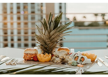 Cocktails Catering Orlando Caterers