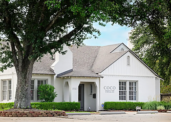 Coco Beauty Bar & Medical Spa Coco Beauty Bar & Medical Spa - Baton Rouge, LA Med Spas - Exterior Image
