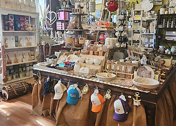 Miami Gift Shops Coco Bella Gift & Home