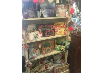 shops
