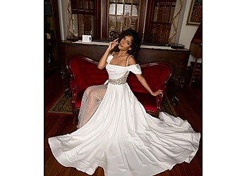Coco Bridal - Cape Coral, FL Bridal Shops - Bridal dress image