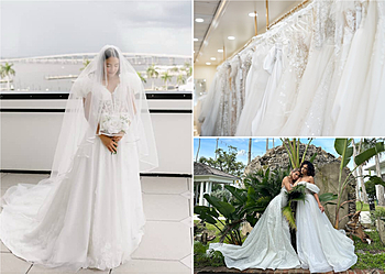 Coco Bridal - Cape Coral, FL Bridal Shops - Service Highlights