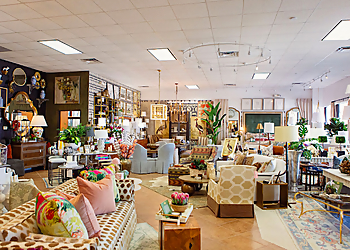 Amarillo Interior Designers Coco Curtain Studio & Interiors