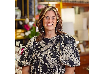 Coco Curtain Studio & Interiors Amarillo Interior Designers image 1