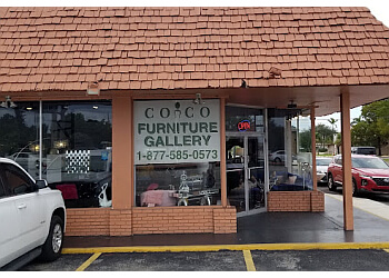 Coco Furniture Galleries in Miramar - ThreeBestRated.com