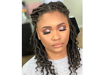 Birmingham Makeup Artists Coco Moore