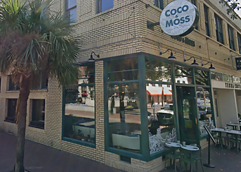 Savannah Sushi Coco & Moss