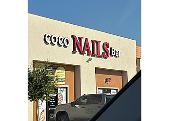 Brownsville Nail Salons Coco Nails Bar