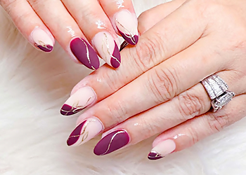 Brownsville Nail Salons Coco Nails Bar