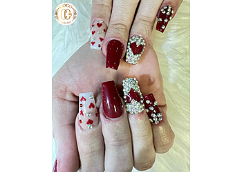 Brownsville Nail Salons Coco Nails Bar