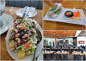 Orlando Thai Restaurants Coco Thai