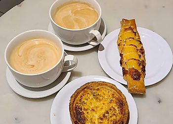 San Jose Bakeries Cocola Bakery