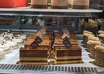 San Jose Bakeries Cocola Bakery