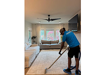 Coconut Cleaning Co - Dallas, TX Carpet Cleaners - Service Image