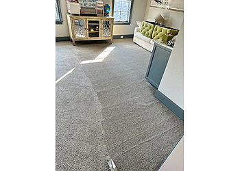 Coconut Cleaning Co - Dallas, TX Carpet Cleaners - Service Highlights