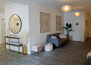 Oakland Spas Cocoon Day Spa