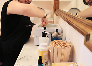 Oakland Spas Cocoon Day Spa