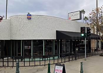 Stockton Sushi Cocoro Bistro Sushi Bar