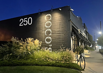 Dayton American Restaurants Coco's Bistro