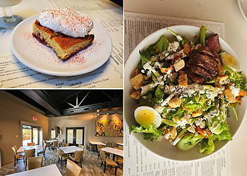 Dayton American Restaurants Coco's Bistro