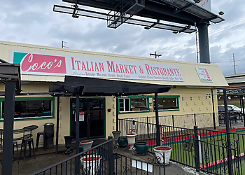 Nashville Italian Restaurants Coco's Italian Market