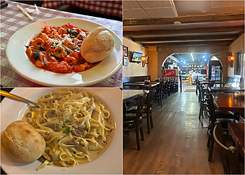 Nashville Italian Restaurants Coco's Italian Market