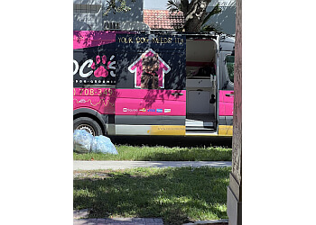 Coco's Mobile Grooming, LLC