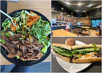 Albuquerque Vietnamese Restaurants Coda Bakery