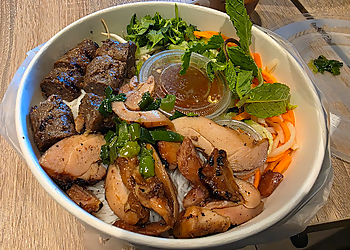 Coda Bakery Albuquerque Vietnamese Restaurants image 1