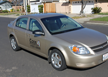 Modesto Driving Schools Code 4 Driving School LLC
