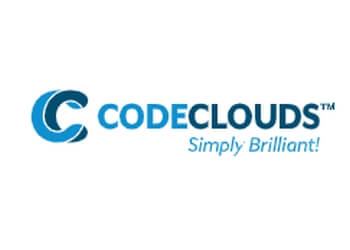 Fort Wayne web designer CodeClouds