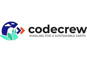 CodeCrew Concord Advertising Agencies