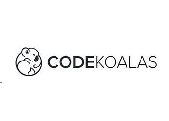 Kansas City web designer Code Koalas