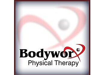Wichita Physical Therapists Cody Barnett, PT - BODYWORX PHYSICAL THERAPY & CONCUSSION CENTER