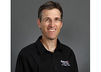 Cody Barnett, PT - BODYWORX PHYSICAL THERAPY & CONCUSSION CENTER Wichita Physical Therapists image 1