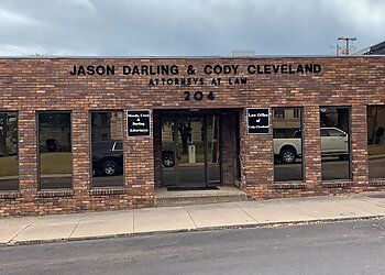 Waco DUI Lawyers Cody Cleveland - LAW OFFICE OF CODY CLEVELAND