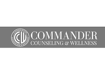 Norman Psychologists Cody Commander, PsyD, HSP, CMPC - COMMANDER COUNSELING & WELLNESS