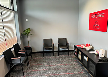 Overland Park Insurance Agents Cody Corr - STATE FARM® INSURANCE AGENT