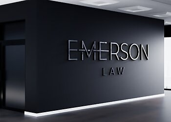 St Petersburg Divorce Lawyers Cody Emerson - EMERSON LAW, P.A.