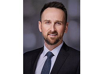 Cody J. Miltenberger - MILTENBERGER LAW OFFICES Omaha DUI Lawyers image 1