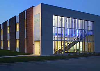 Cody Koch, MD, PhD - Des Moines, IA Plastic Surgeons - Hospital Exterior Image
