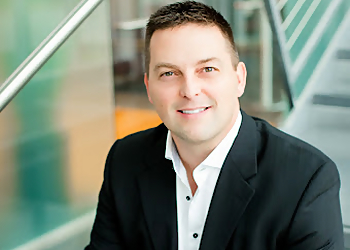Cody Koch, MD, PhD - Des Moines, IA Plastic Surgeons - Doctor Portrait Image