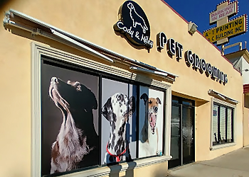 Cody & Miley Pet Grooming El Monte Pet Grooming image 1